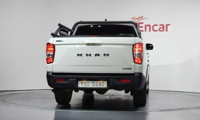 KG_Mobility_Ssangyong Rexton 2019, 85812 км, за 10093.11 USD