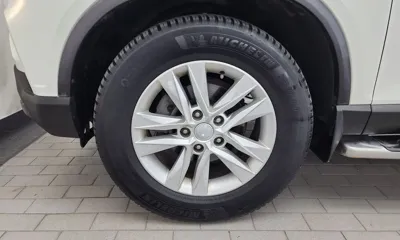 KG_Mobility_Ssangyong Rexton 2019, 85812 км, за 10093.11 USD