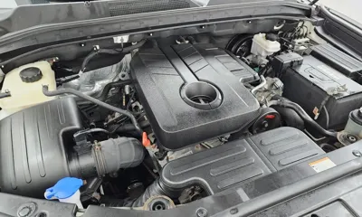 KG_Mobility_Ssangyong Rexton 2019, 85812 км, за 10093.11 USD - фото 6