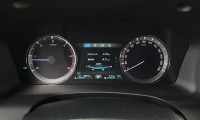 KG_Mobility_Ssangyong Rexton 2019, 85812 км, за 10093.11 USD - фото 8