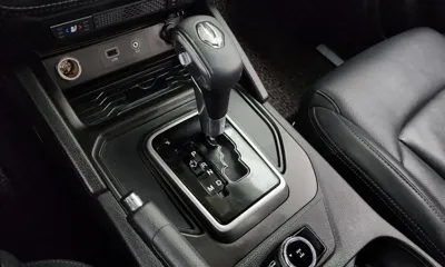 KG_Mobility_Ssangyong Rexton 2019, 85812 км, за 10093.11 USD - фото 9