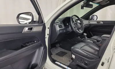 KG_Mobility_Ssangyong Rexton 2019, 85812 км, за 10093.11 USD - фото 10