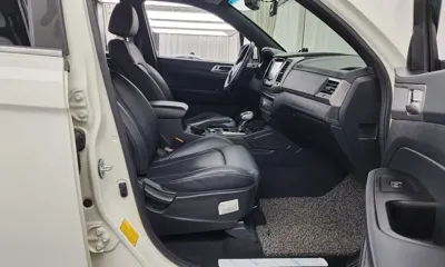 KG_Mobility_Ssangyong Rexton 2019, 85812 км, за 10093.11 USD - фото 11