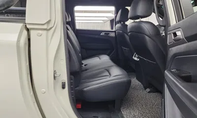 KG_Mobility_Ssangyong Rexton 2019, 85812 км, за 10093.11 USD - фото 12