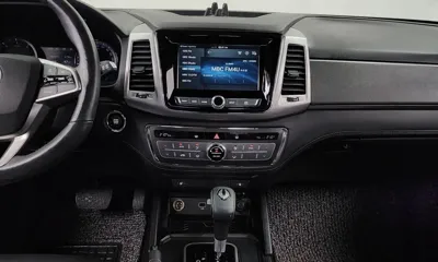 KG_Mobility_Ssangyong Rexton 2019, 85812 км, за 10093.11 USD - фото 14