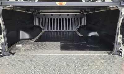 KG_Mobility_Ssangyong Rexton 2019, 85812 км, за 10093.11 USD - фото 20