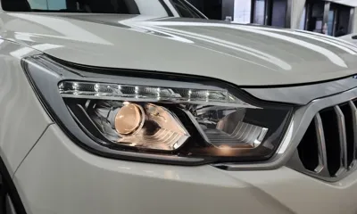 KG_Mobility_Ssangyong Rexton 2019, 85812 км, за 10093.11 USD - фото 22