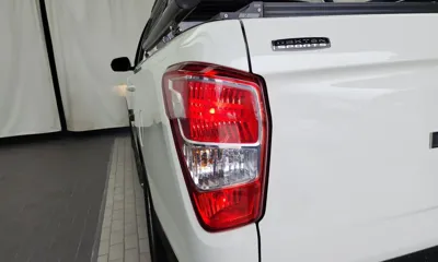 KG_Mobility_Ssangyong Rexton 2019, 85812 км, за 10093.11 USD - фото 23