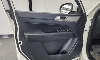 KG_Mobility_Ssangyong Rexton 2019, 85812 км, за 10093.11 USD - фото 24