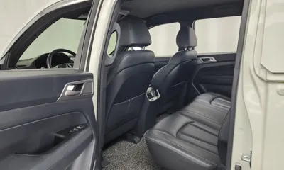 KG_Mobility_Ssangyong Rexton 2019, 85812 км, за 10093.11 USD - фото 26