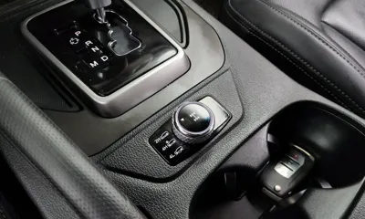 KG_Mobility_Ssangyong Rexton 2019, 85812 км, за 10093.11 USD - фото 27