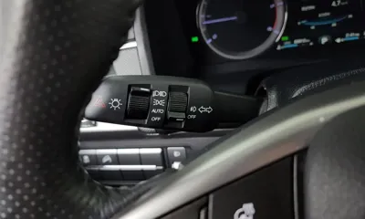 KG_Mobility_Ssangyong Rexton 2019, 85812 км, за 10093.11 USD - фото 29