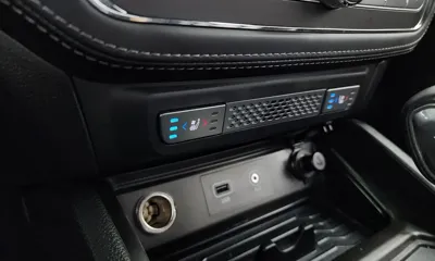 KG_Mobility_Ssangyong Rexton 2019, 85812 км, за 10093.11 USD - фото 30
