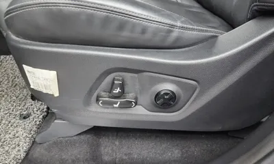 KG_Mobility_Ssangyong Rexton 2019, 85812 км, за 10093.11 USD - фото 31