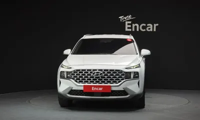 Hyundai Santafe 2021, 83023 км, за 14441.38 USD