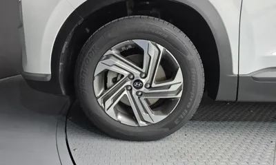Hyundai Santafe 2021, 83023 км, за 14441.38 USD