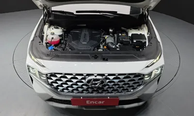 Hyundai Santafe 2021, 83023 км, за 14441.38 USD - фото 6