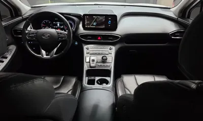 Hyundai Santafe 2021, 83023 км, за 14441.38 USD - фото 7