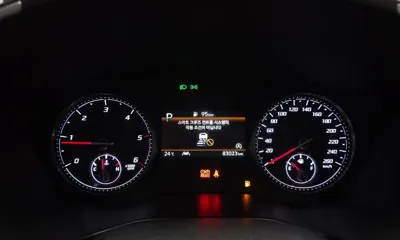 Hyundai Santafe 2021, 83023 км, за 14441.38 USD - фото 8