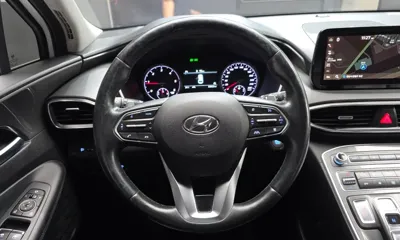 Hyundai Santafe 2021, 83023 км, за 14441.38 USD - фото 12