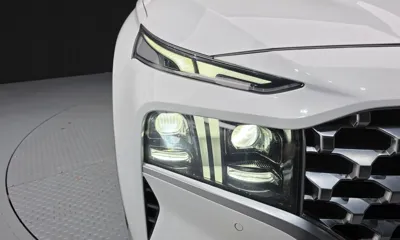 Hyundai Santafe 2021, 83023 км, за 14441.38 USD - фото 22