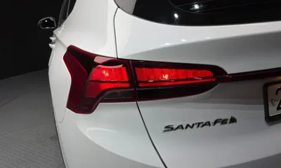 Hyundai Santafe 2021, 83023 км, за 14441.38 USD - фото 23