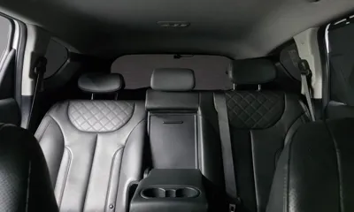 Hyundai Santafe 2021, 83023 км, за 14441.38 USD - фото 29