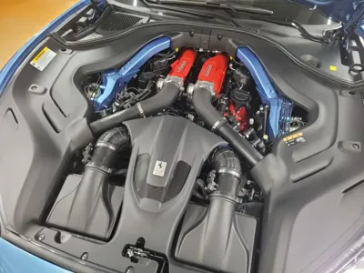 Ferrari Portofino 2022, 50 км, за 254071.8 USD - фото 6