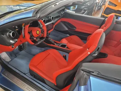 Ferrari Portofino 2022, 50 км, за 254071.8 USD - фото 7