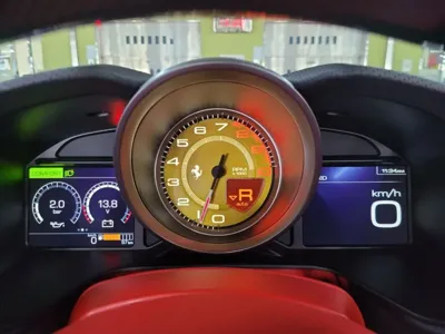 Ferrari Portofino 2022, 50 км, за 254071.8 USD - фото 8