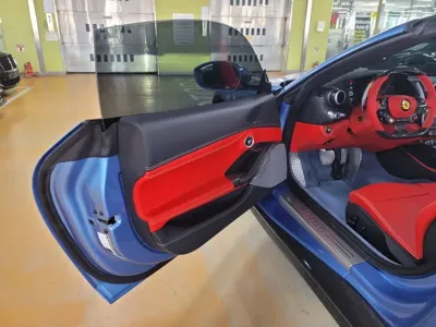 Ferrari Portofino 2022, 50 км, за 254071.8 USD - фото 9