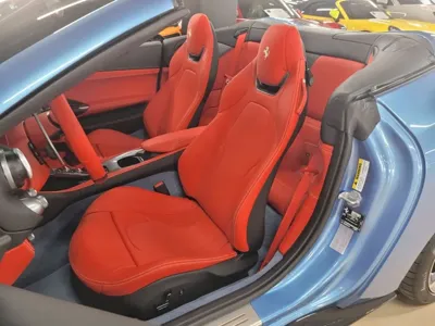 Ferrari Portofino 2022, 50 км, за 254071.8 USD - фото 10