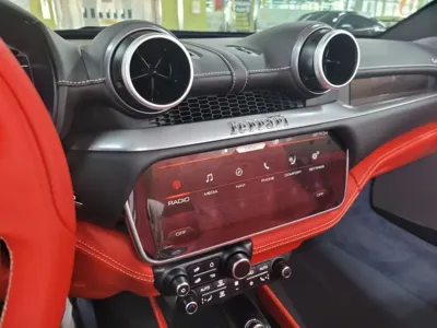 Ferrari Portofino 2022, 50 км, за 254071.8 USD - фото 13