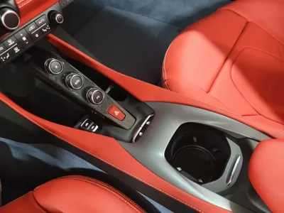 Ferrari Portofino 2022, 50 км, за 254071.8 USD - фото 14