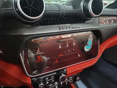 Ferrari Portofino 2022, 50 км, за 254071.8 USD - фото 16