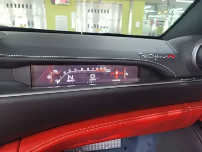 Ferrari Portofino 2022, 50 км, за 254071.8 USD - фото 17