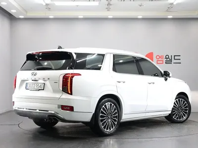 Hyundai Palisade 2021, 35760 км, за 19163.15 USD