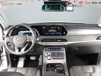 Hyundai Palisade 2021, 35760 км, за 19163.15 USD - фото 6
