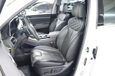 Hyundai Palisade 2021, 35760 км, за 19163.15 USD - фото 8