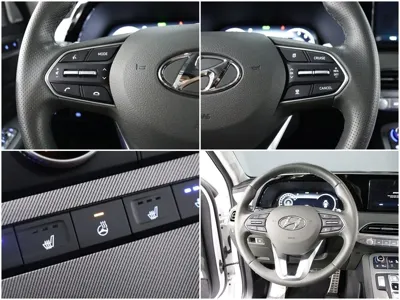 Hyundai Palisade 2021, 35760 км, за 19163.15 USD - фото 12
