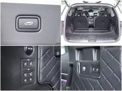 Hyundai Palisade 2021, 35760 км, за 19163.15 USD - фото 19