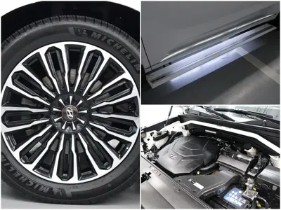 Hyundai Palisade 2021, 35760 км, за 19163.15 USD - фото 20