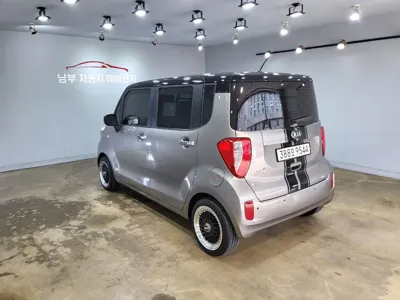 Kia Ray 2013, 130000 км, за 3705.39 USD - фото 6