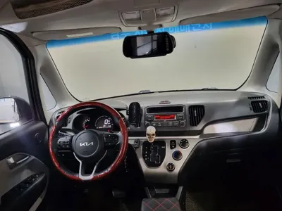 Kia Ray 2013, 130000 км, за 3705.39 USD - фото 7