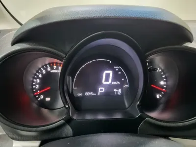Kia Ray 2013, 130000 км, за 3705.39 USD - фото 8