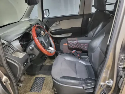 Kia Ray 2013, 130000 км, за 3705.39 USD - фото 10