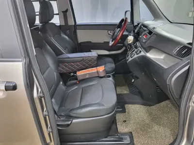 Kia Ray 2013, 130000 км, за 3705.39 USD - фото 11