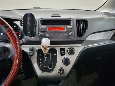 Kia Ray 2013, 130000 км, за 3705.39 USD - фото 14