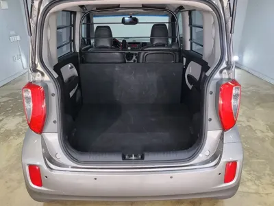 Kia Ray 2013, 130000 км, за 3705.39 USD - фото 16