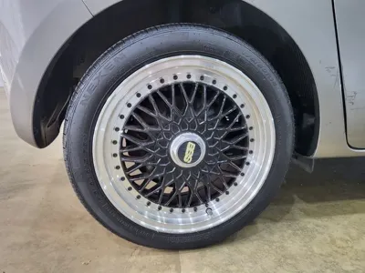 Kia Ray 2013, 130000 км, за 3705.39 USD - фото 20